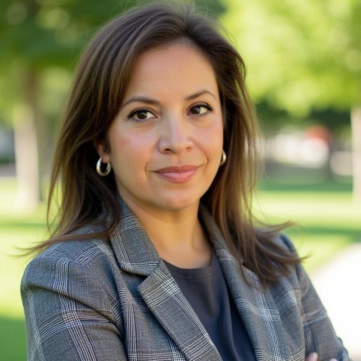 Monica Figueirido-Martinez